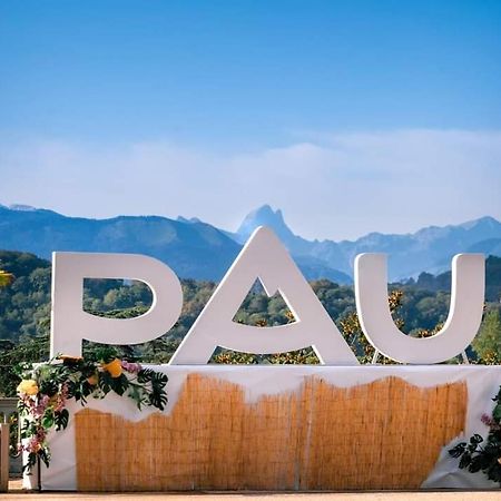 Studio Cosy Rue Alexander Taylor, Wifi, 2 Pers Pau Luaran gambar