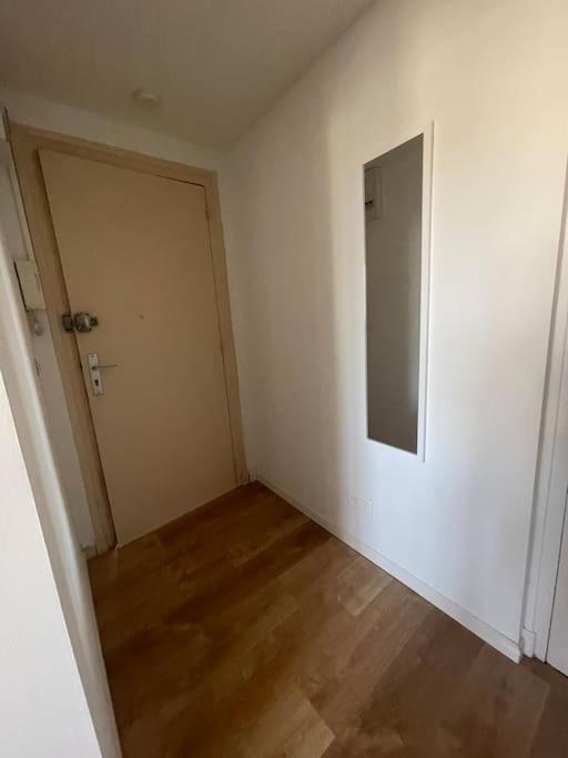 Studio Cosy Rue Alexander Taylor, Wifi, 2 Pers Pau Luaran gambar
