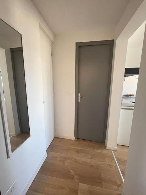 Studio Cosy Rue Alexander Taylor, Wifi, 2 Pers Pau Luaran gambar