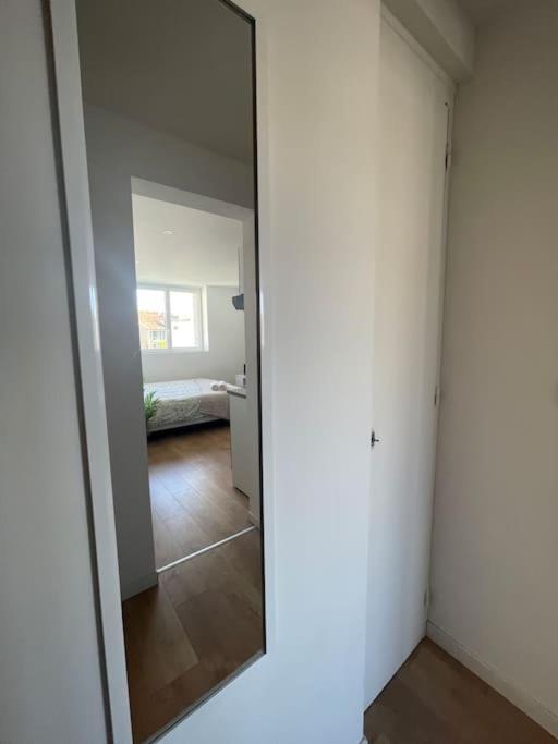 Studio Cosy Rue Alexander Taylor, Wifi, 2 Pers Pau Luaran gambar