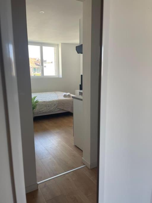 Studio Cosy Rue Alexander Taylor, Wifi, 2 Pers Pau Luaran gambar